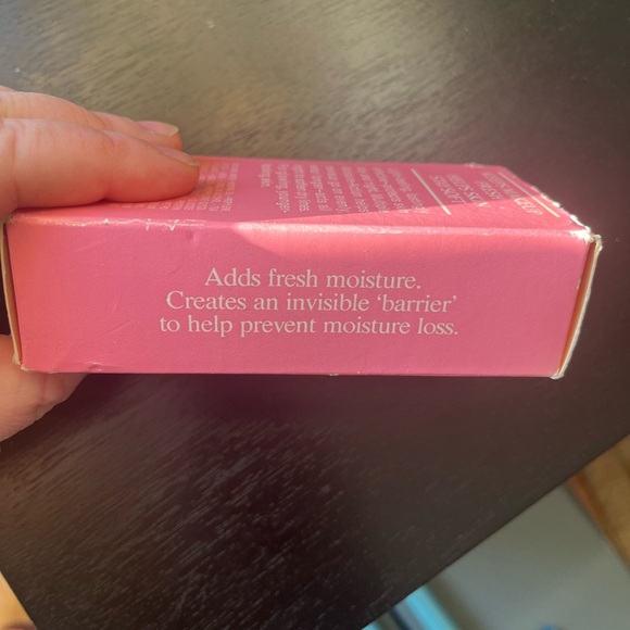 Vintage Revlon Moon Drops under makeup moisture film 3 fl oz HTF Discontinued - Picture 6 of 9